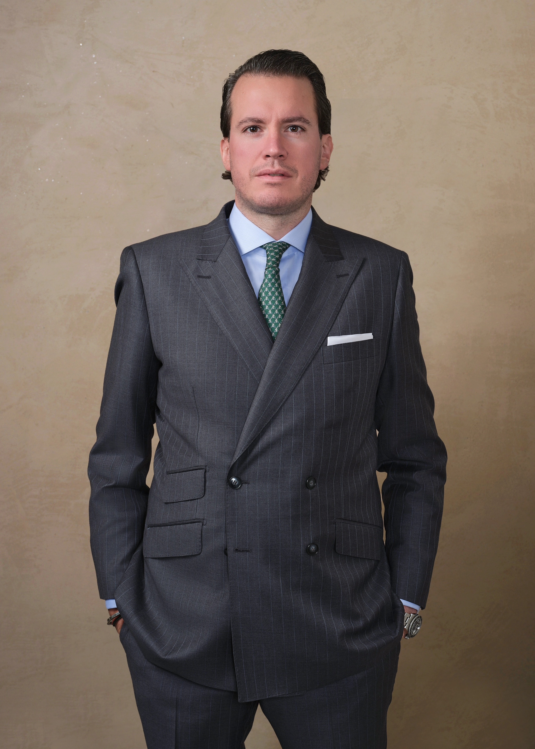 Simon Ott